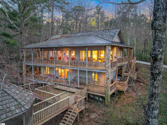 191 Fisher Knob Rd, Salem, SC, 29676