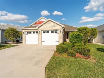5675 Herman Avenue, Wildwood, FL, 34785
