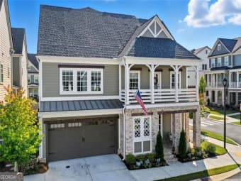 1000 Fendley Street, Woodstock, GA, 30188