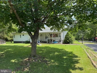 457 Tea Berry Road, Maurertown, VA, 22644