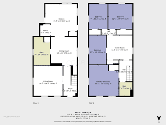 602 Scott Street, Crestline, OH, 44827