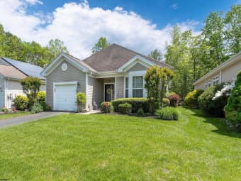 520 Emerson Court, Smithville, NJ, 08205