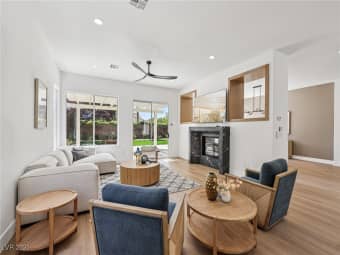 2297 Aria Drive, Henderson, NV, 89052