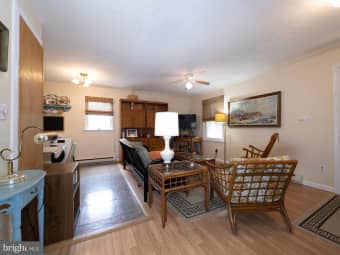 1502 Tomahawk Trail, Shawneeland, VA, 22602