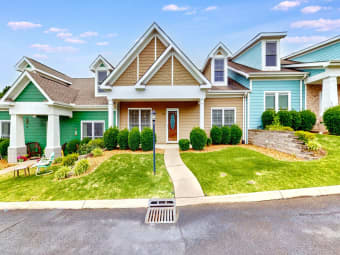 220 James Longstreet Boulevard, Fayetteville, TN, 37334