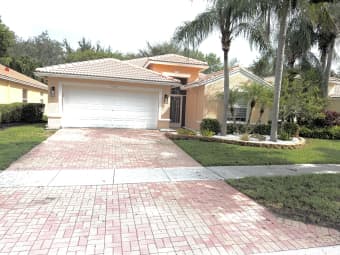 5329 Toscana Trail, Boynton Beach, FL, 33437