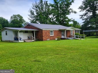 3043 47th Avenue Southwest, Huguley, AL, 36863