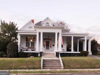 305 Church Street, Vienna, GA, 31092