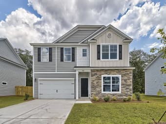 336 Crest Court, Augusta-Richmond County consolidated government (balance), GA, 30906