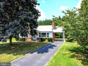 913 Kenwood Drive, Hagerstown, MD, 21740