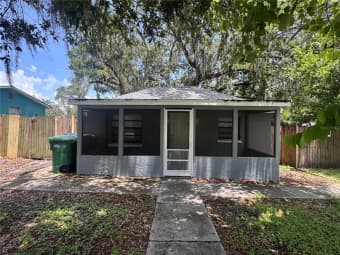 1814 East Diana Street, Tampa, FL, 33610