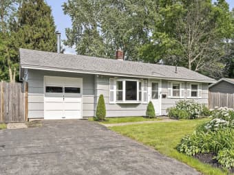 24 Hobson Street, Brockton, MA, 02302
