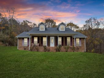 129 North Fishing Ford Road, Petersburg, TN, 37144