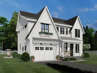 5 Sawmill Brook Lane, Upton, MA, 01568