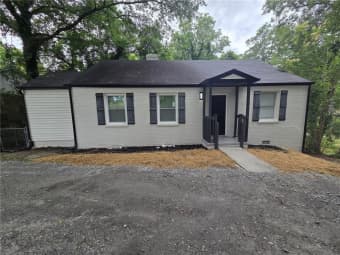 151 Munson Drive, Columbus, GA, 31903