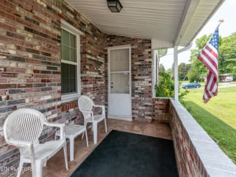 618 Eagleton Road, Eagleton Village, TN, 37804