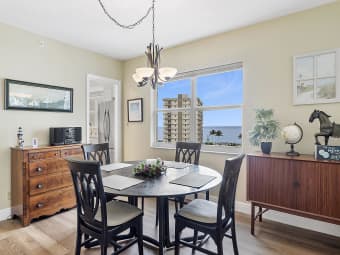 708-A/3212 South Ocean Boulevard, Highland Beach, FL, 33487