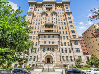 1008/1615 Q Street Northwest, Washington, DC, 20009