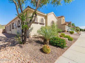 9716 North Saguaro Breeze Way, Marana, AZ, 85653