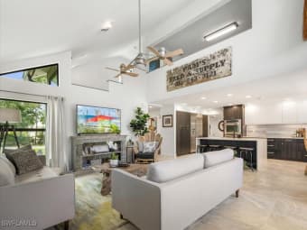 20697 Charing Cross Circle, Estero, FL, 33928
