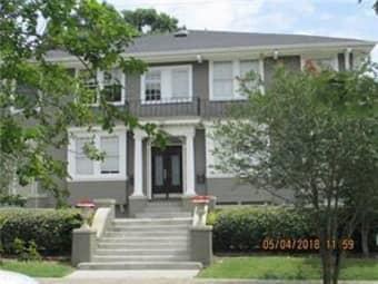 B1/7701 Jeannette St, New Orleans, LA, 70118
