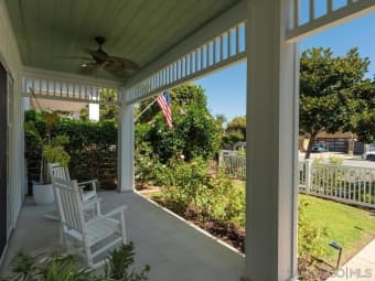 120 I Ave, Coronado, CA, 92118