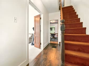 602 Scott Street, Crestline, OH, 44827