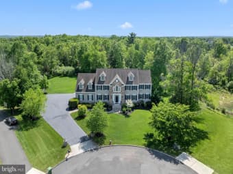 28 Handler Court, Belle Mead, NJ, 08502