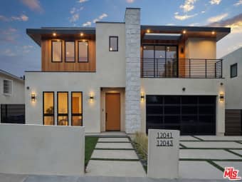 12041 Marine Street, Los Angeles, CA, 90066