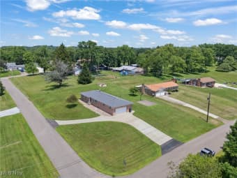4130 Atwood Avenue Southeast, Canton, OH, 44707