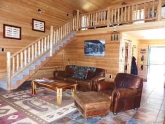 1455 Brittany Road, Huerfano County, CO, 81040