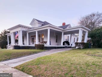 305 Church Street, Vienna, GA, 31092