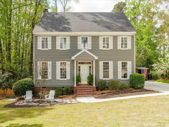 3109 Natalie Circle, Augusta-Richmond County consolidated government (balance), GA, 30909