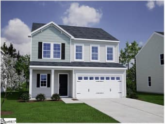 Lot 88/349 Moore Road, Prosperity, SC, 29127