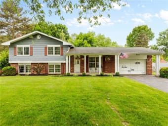 11 Warder Drive, Pittsford, NY, 14534