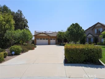 12697 Twin Peak Court, El Sobrante, CA, 92503