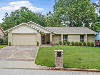 3739 E 85th St, Tulsa, OK, 74137