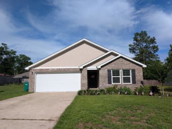 656 Hunters Ridge Road, DeFuniak Springs, FL, 32433
