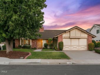 130 Spindlewood Avenue, Camarillo, CA, 93012