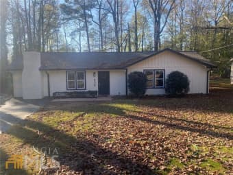 439 Karen Drive, Alpharetta, GA, 30009