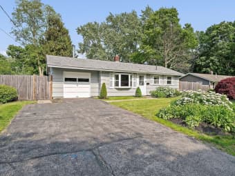 24 Hobson Street, Brockton, MA, 02302