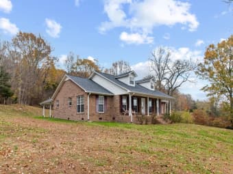 129 North Fishing Ford Road, Petersburg, TN, 37144