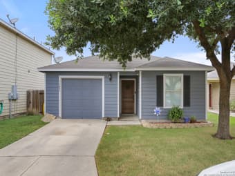 11483 Coral Canyon, San Antonio, TX, 78252