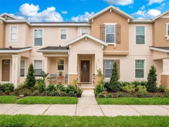 13622 Cygnus Drive, Alafaya, FL, 32828