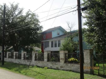 8939 Intervale St, Houston, TX, 77075