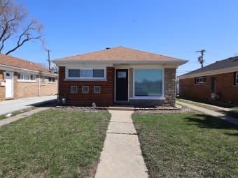 15325 Cottage Grove Avenue, Dolton, IL, 60419