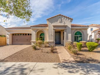 4684 N 206th Ave, Buckeye, AZ, 85340