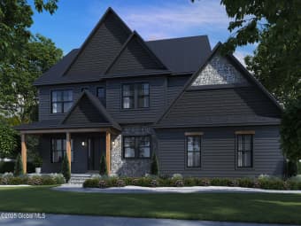 Lot 2/247 Kaydeross Avenue East, Saratoga Springs, NY, 12866
