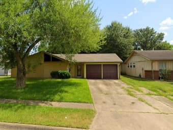5746 Overdale Street, Houston, TX, 77033