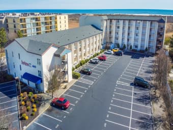 213/4600 West Brigantine Avenue, Brigantine, NJ, 08203
